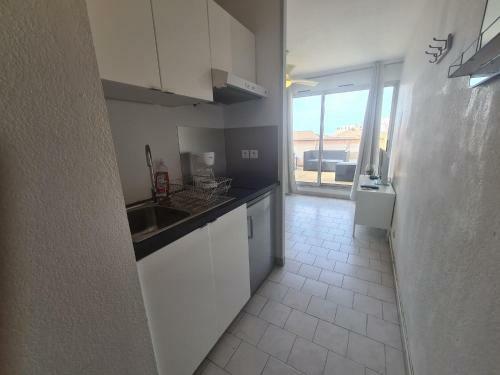 Apartamento Studio Avec Terrasse Proche Centre Ville