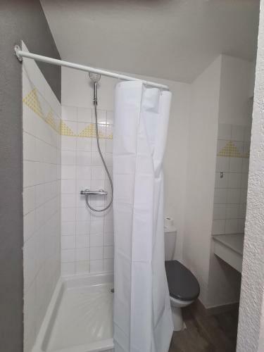 Apartamento Studio Avec Terrasse Proche Centre Ville