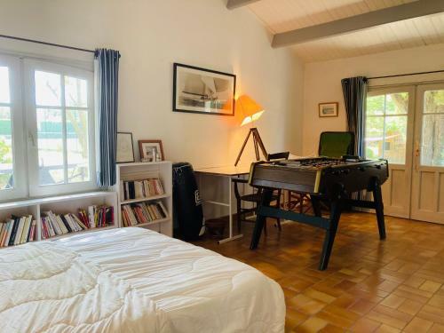 Villa Du Bois Soret, Authenticit� Vend�enne