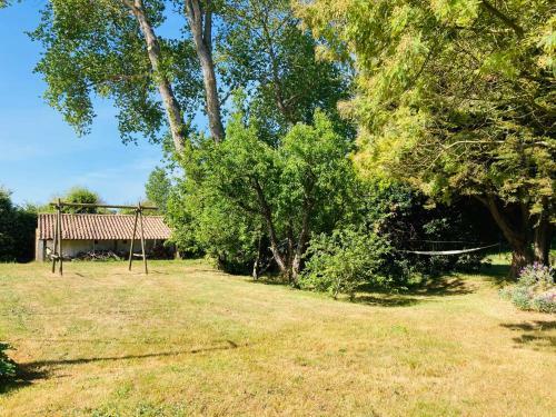 Villa Du Bois Soret, Authenticit� Vend�enne
