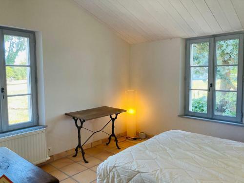 Villa Du Bois Soret, Authenticit� Vend�enne