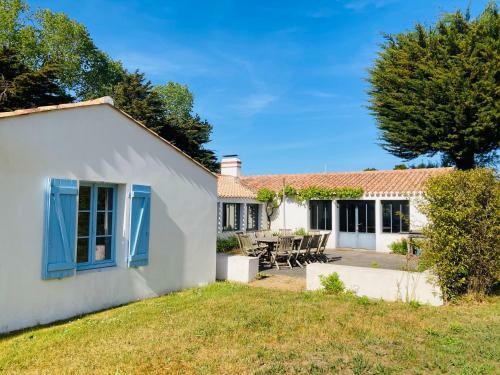 Villa Du Bois Soret, Authenticit� Vend�enne