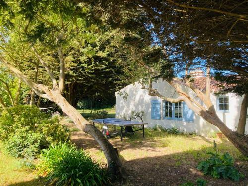 Villa Du Bois Soret, Authenticit� Vend�enne