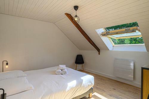 La Calypso - Magnifique Long�re Avec Piscine !