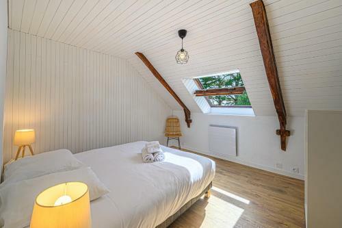 La Calypso - Magnifique Long�re Avec Piscine !