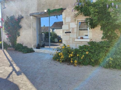 G�te Les Piraudi�res 2