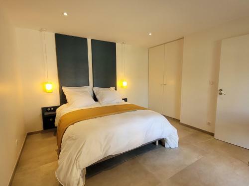 Apartamento Lodges En Pierres Dorees