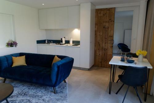 Apartamento Lodges En Pierres Dorees