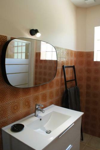 Maison 6 Personnes - Grand Jardin Arbor�
