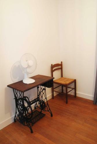 Maison 6 Personnes - Grand Jardin Arbor�