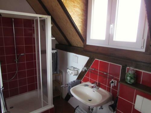G�te Des Chateaux-forts