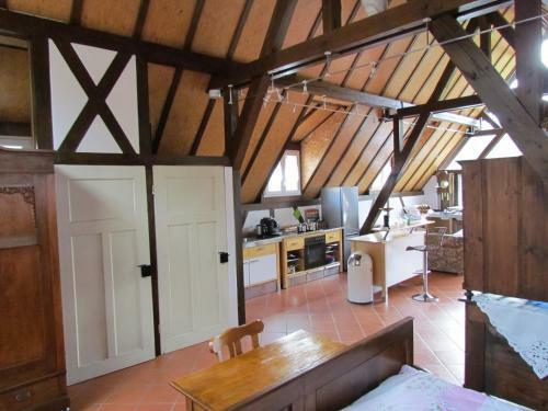 G�te Des Chateaux-forts