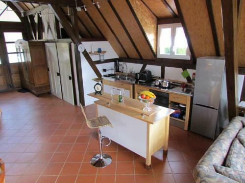 G�te Des Chateaux-forts