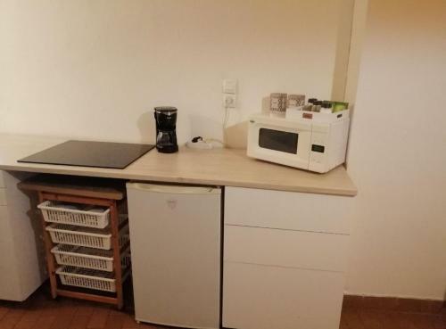 Apartamento Studio Meubl� � Nyons
