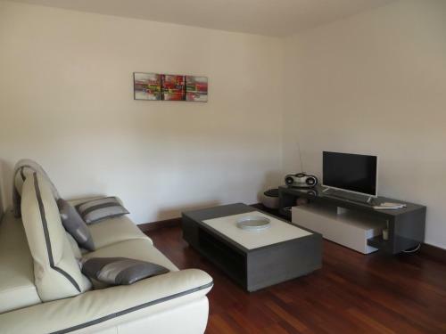 Apartamento G�te Les Arcades