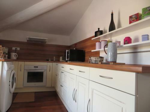 Apartamento G�te Les Arcades