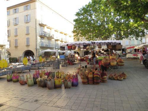 Apartamento G�te Les Arcades