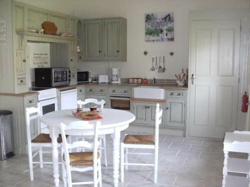 G�te De L'octroy Poitou