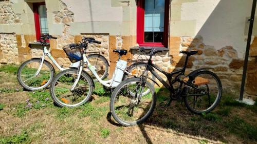 G�te De L'octroy Poitou