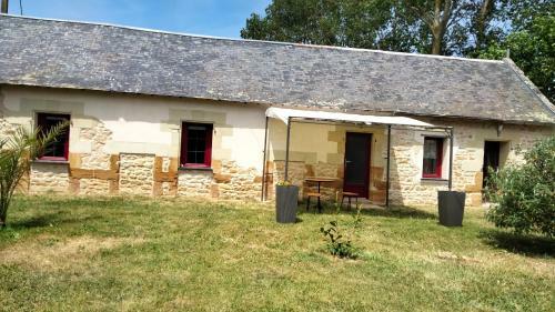 G�te De L'octroy Poitou