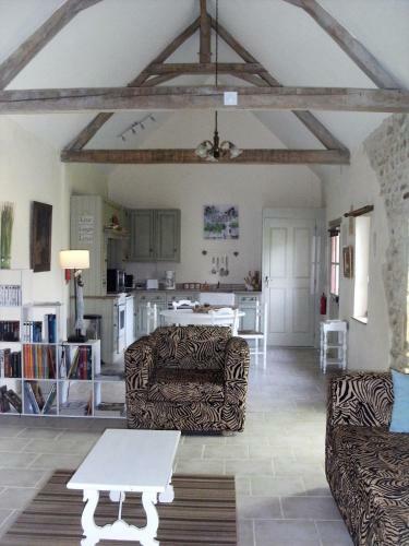 G�te De L'octroy Poitou