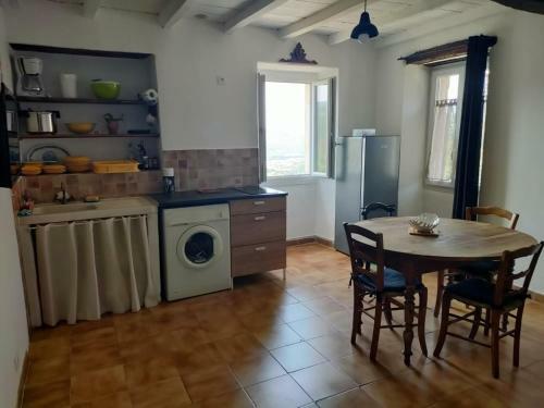 Apartamento Vacances Pr�s De Saint Florent