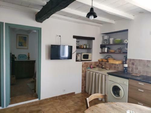 Apartamento Vacances Pr�s De Saint Florent