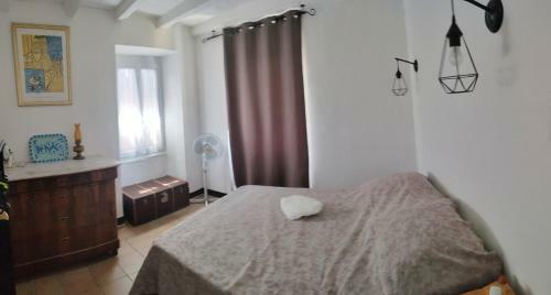 Apartamento Vacances Pr�s De Saint Florent