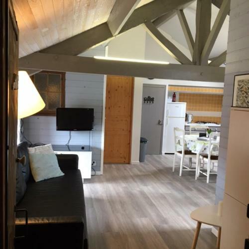 Apartamento Le Pr� D'olonne