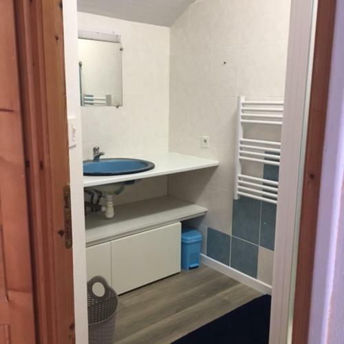 Apartamento Le Pr� D'olonne