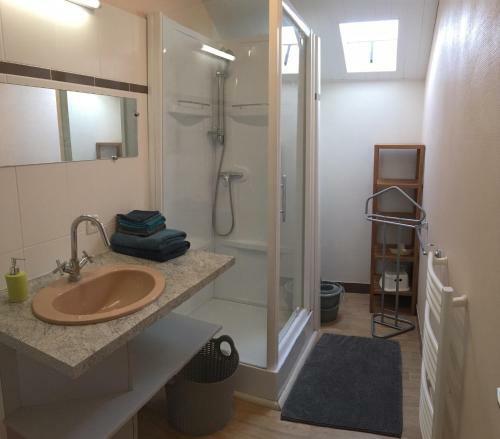 Apartamento Le Pr� D'olonne