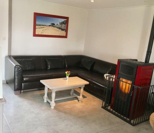 Apartamento Le Pr� D'olonne