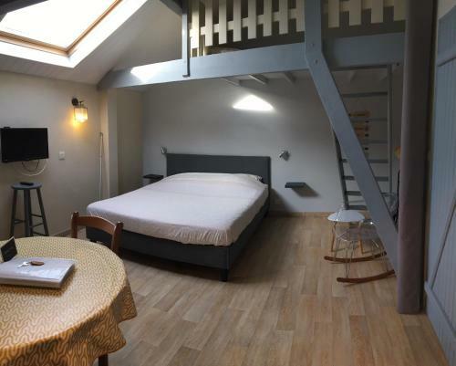 Apartamento Le Pr� D'olonne