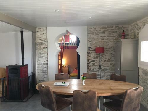 Apartamento Le Pr� D'olonne