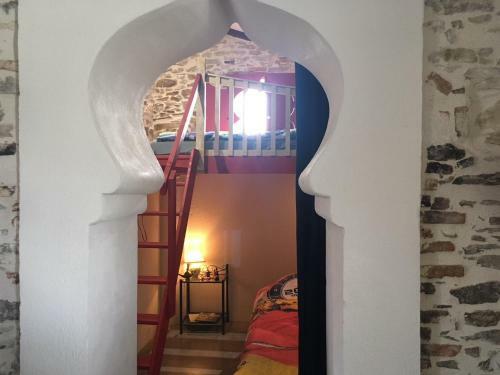 Apartamento Le Pr� D'olonne