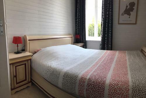 Apartamento Le Pr� D'olonne