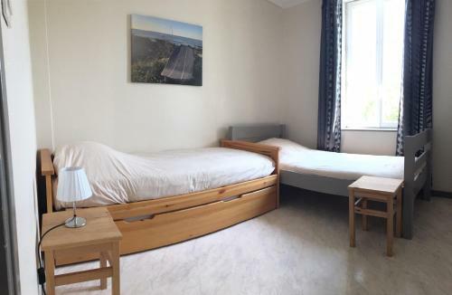Apartamento Le Pr� D'olonne