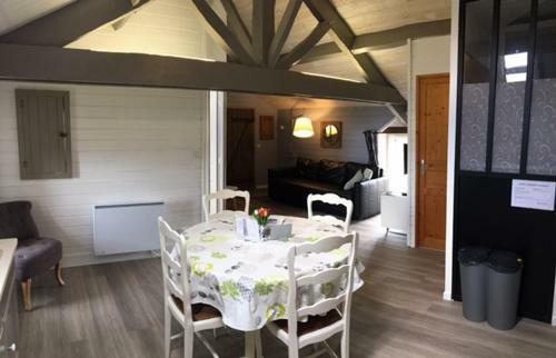 Apartamento Le Pr� D'olonne