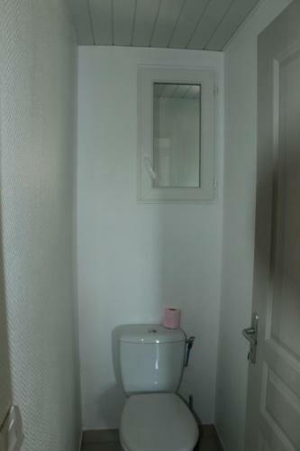 Apartamento Le Pr� D'olonne
