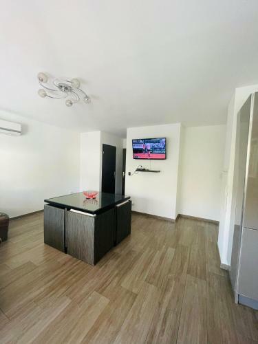 Apartamento Appartement � 5 Min De Saint Florent