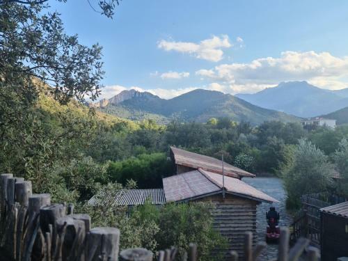 Bed & Breakfast � Fil De L'eau