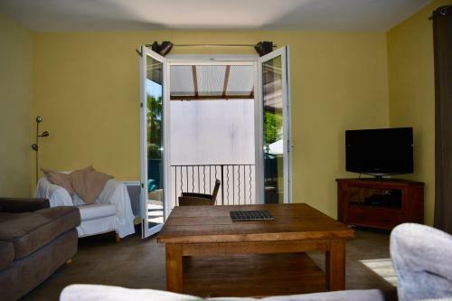 Maison Du Soleil Olonzac
