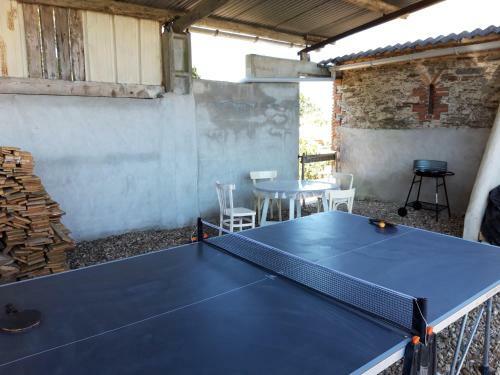 Gite � La Campagne - Les Sables D'olonne