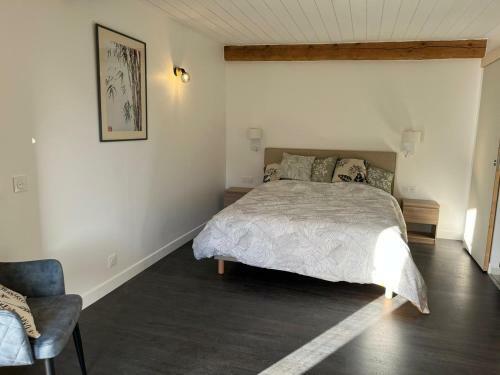 Gite � La Campagne - Les Sables D'olonne