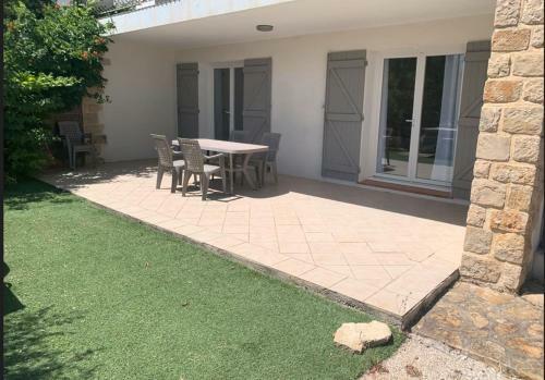 Apartamento Maison Chaleureuse Avec Parking Gratuit