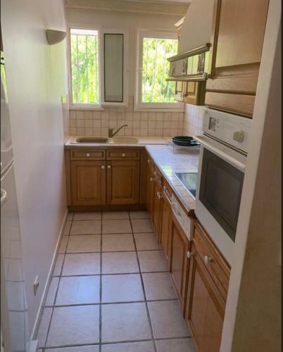 Apartamento Maison Chaleureuse Avec Parking Gratuit