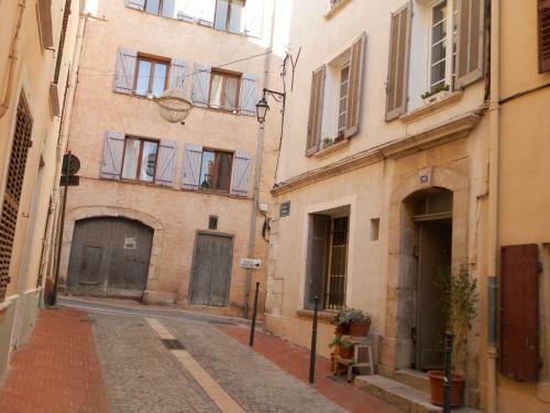 Apartamento 2 Pi�ces Proche Sanary Sur Mer Au Calme