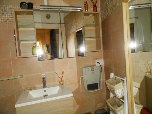 Apartamento 2 Pi�ces Proche Sanary Sur Mer Au Calme