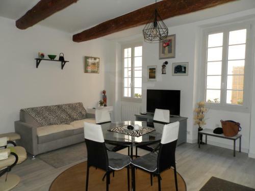 Apartamento 2 Pi�ces Proche Sanary Sur Mer Au Calme
