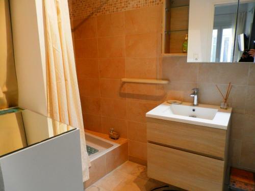 Apartamento 2 Pi�ces Proche Sanary Sur Mer Au Calme